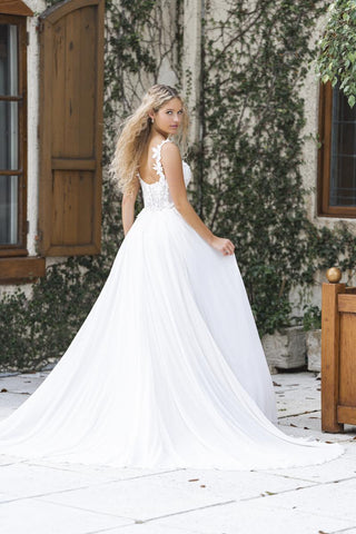 Allure Romance Style Number R3860L - 2
