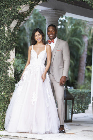 Allure Romance Style Number R3861 - 1