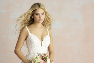 Allure Romance Style Number R3861 - 10