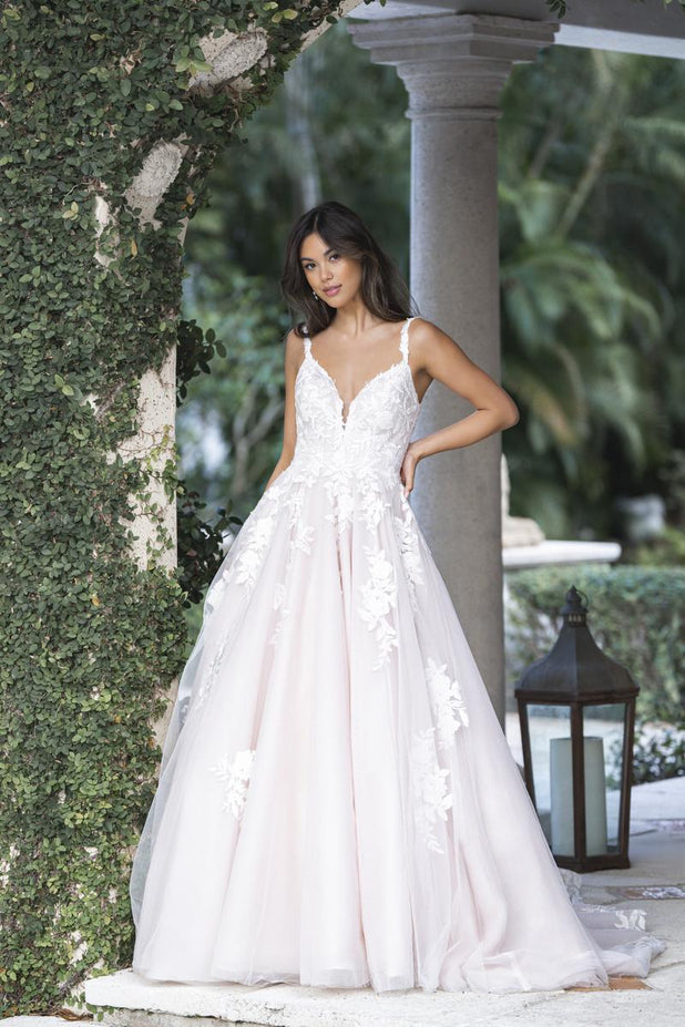 Allure Romance Style Number R3862LNC - 1