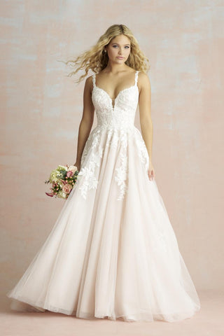 Allure Romance Style Number R3862NC - 3