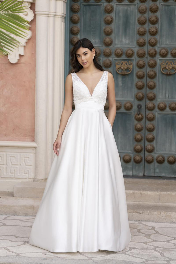 Allure Romance Style Number R3863NC - 1