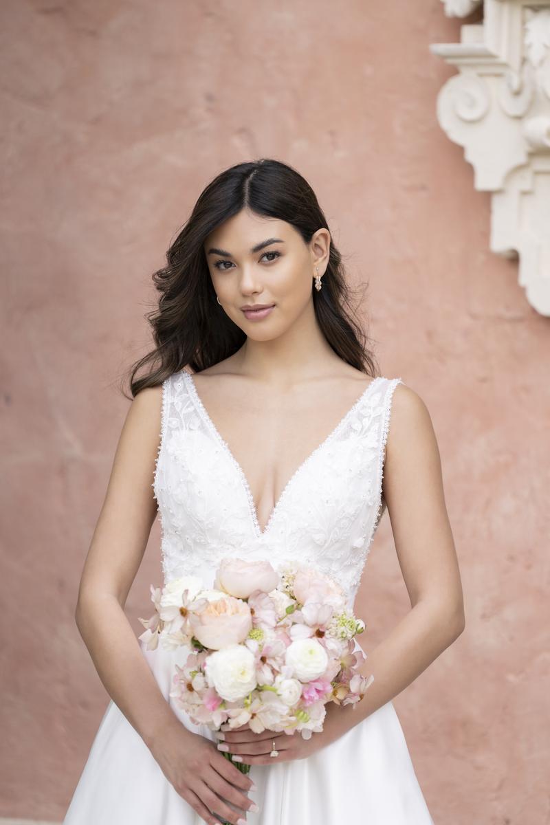 Allure Romance Style Number R3863NC - 7