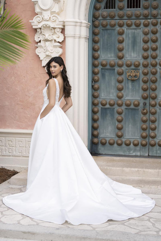 Allure Romance Style Number R3863NC - 2