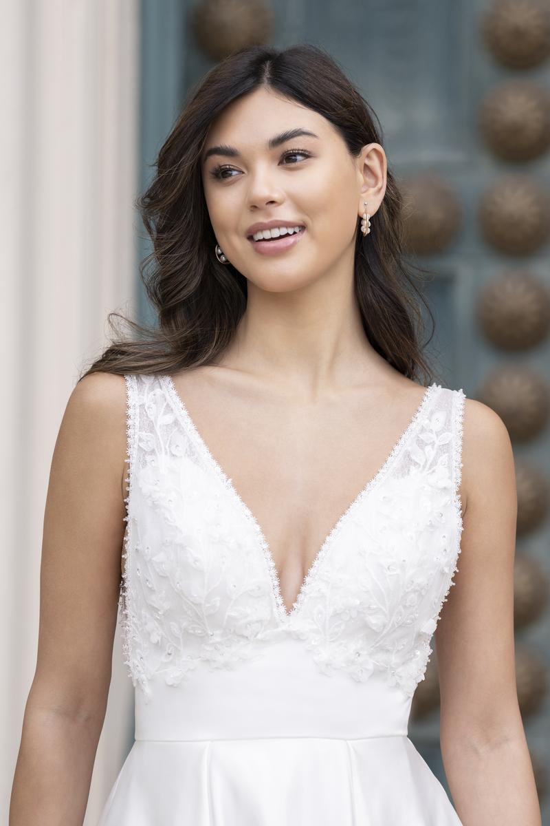 Allure Romance Style Number R3863NC - 6