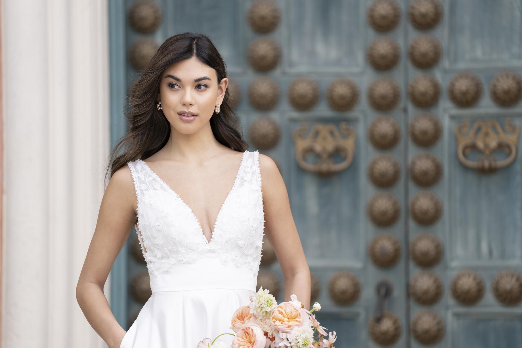 Allure Romance Style Number R3863NC - 8
