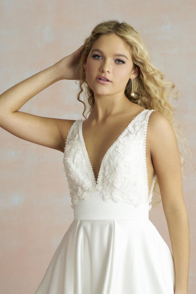 Allure Romance Style Number R3863NC - 5