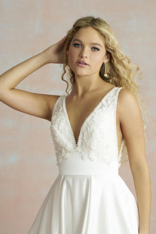 Allure Romance Style Number R3863NC - 5