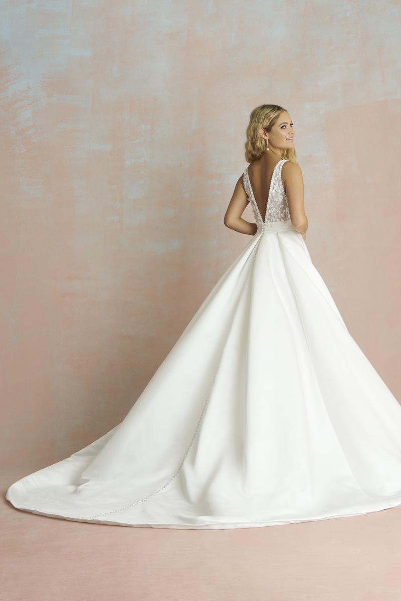 Allure Romance Style Number R3863NC - 4