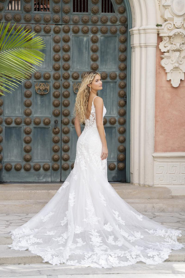 Allure Romance Style Number R3864A - 2