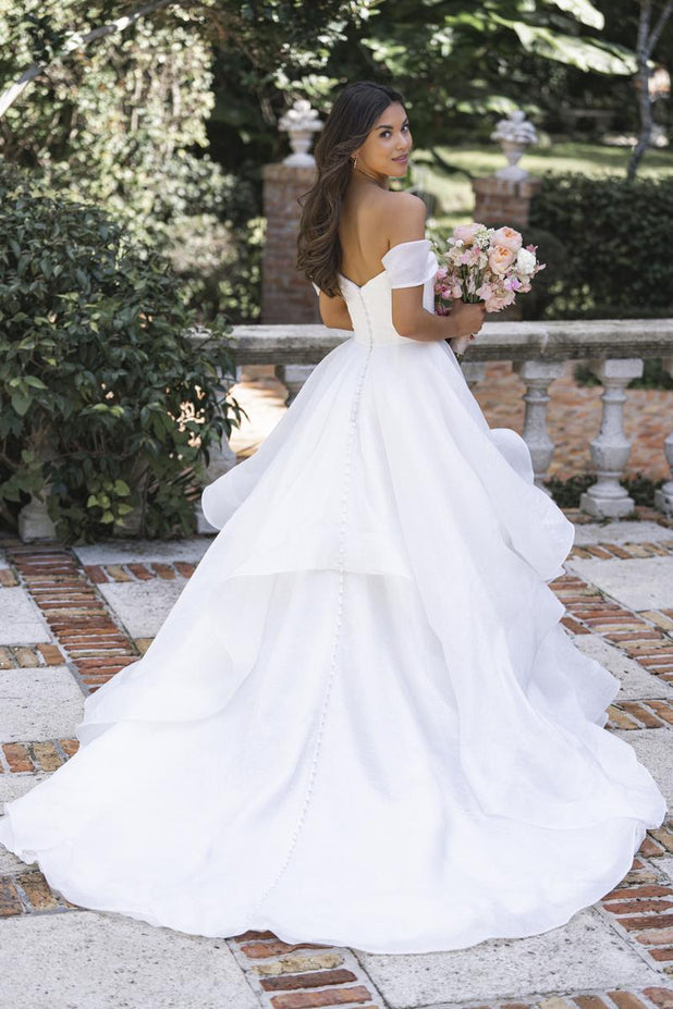 Allure Romance Style Number R3865 - 2