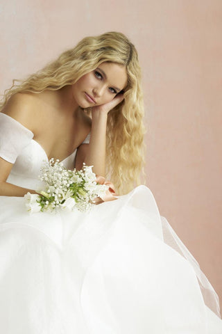 Allure Romance Style Number R3865 - 8