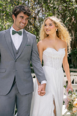 Allure Romance Style Number R3901L - 11