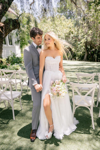 Allure Romance Style Number R3901L - 14