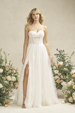 Allure Romance Style Number R3901L - 5