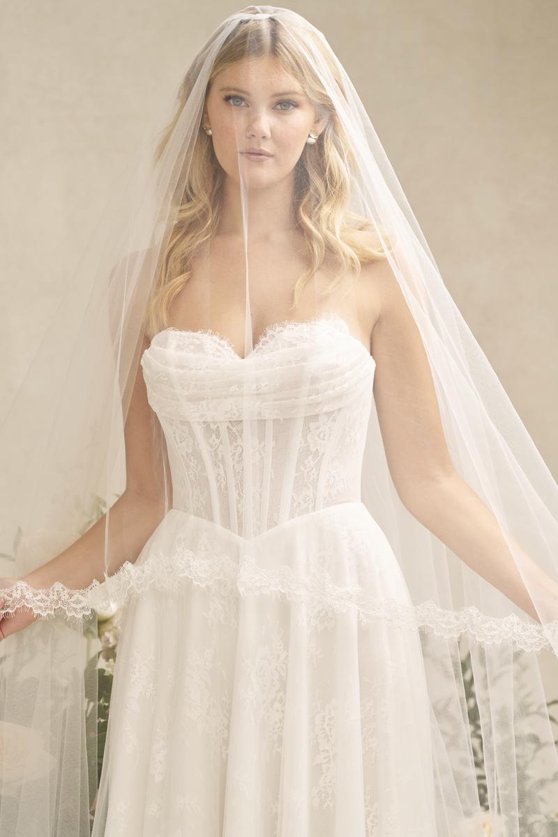 Allure Romance Style Number R3901LNS - 7