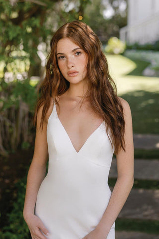 Allure Romance Style Number R3902 - 8