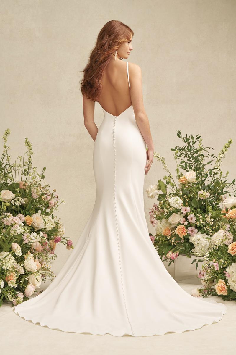 Allure Romance Style Number R3902 - 6