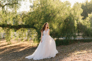 Allure Romance Style Number R3903 - 12