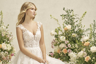 Allure Romance Style Number R3903 - 13