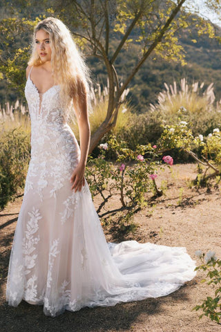 Allure Romance Style Number R3904LNC - 1