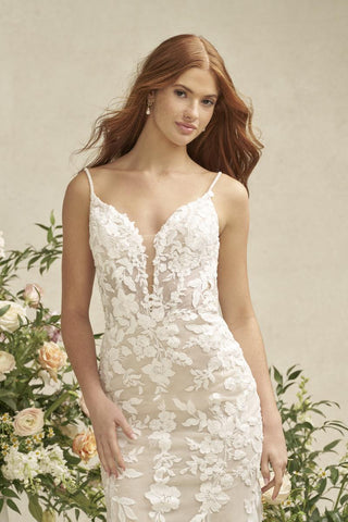 Allure Romance Style Number R3904LNC - 5