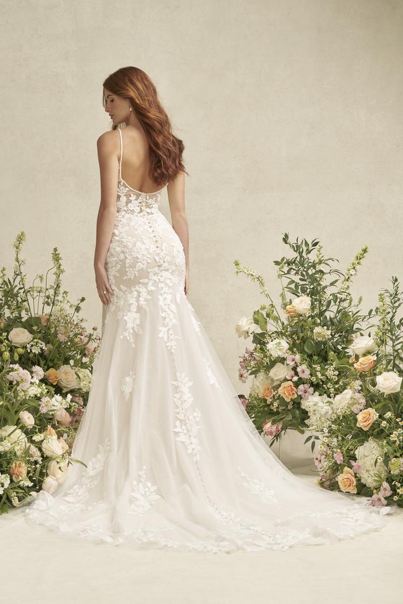 Allure Romance Style Number R3904LNC - 4