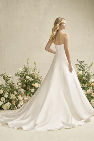 Allure Romance Style Number R3905Z - 4