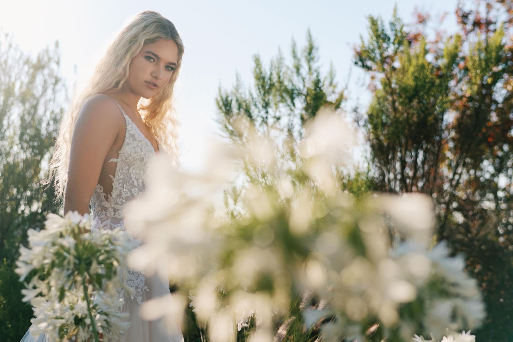 Allure Romance Style Number R3906LNC - 10