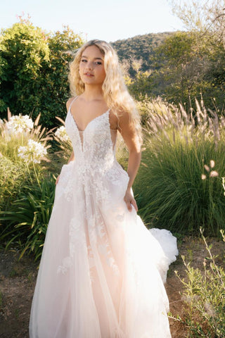 Allure Romance Style Number R3906NC - 5