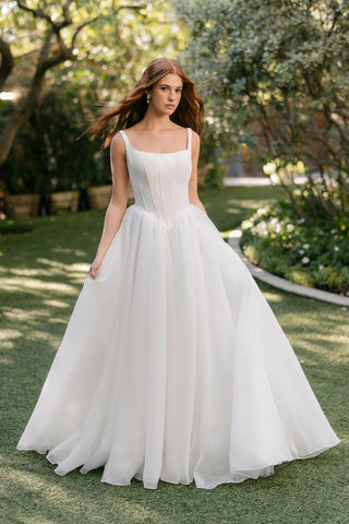 Allure Romance Style Number R3907 - 1