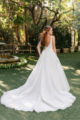 Allure Romance Style Number R3907 - 2