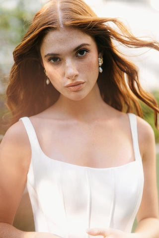 Allure Romance Style Number R3907 - 7