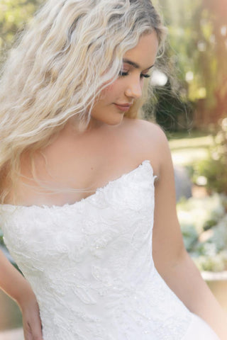 Allure Romance Style Number R3909 - 6