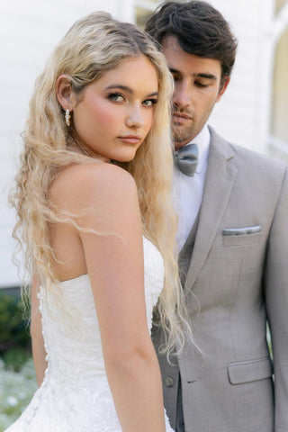 Allure Romance Style Number R3909 - 8