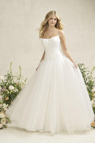 Allure Romance Style Number R3909 - 3