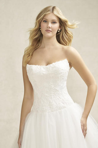 Allure Romance Style Number R3909 - 5