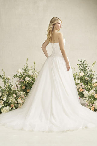 Allure Romance Style Number R3909 - 4