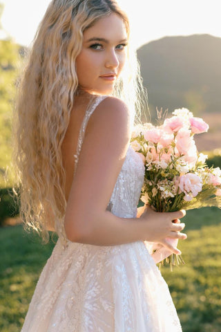 Allure Romance Style Number R3910 - 3