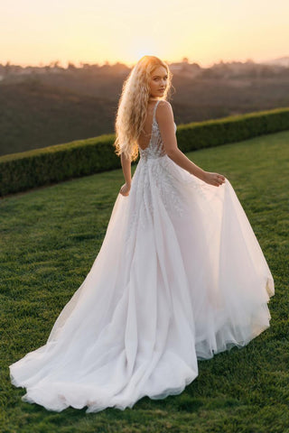 Allure Romance Style Number R3910 - 2