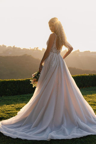 Allure Romance Style Number R3910 - 6