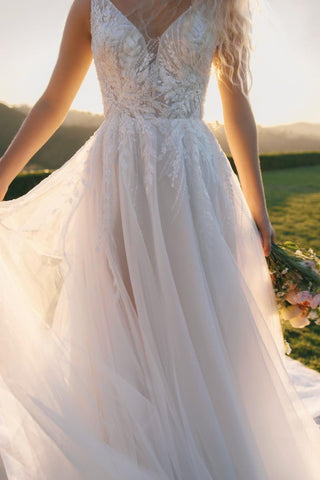 Allure Romance Style Number R3910 - 16