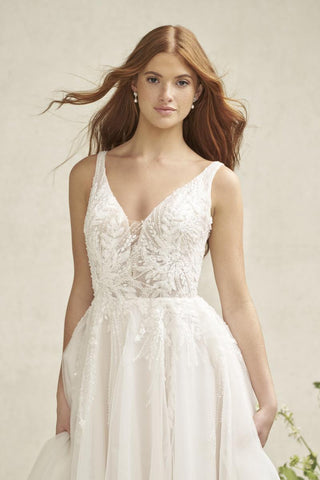 Allure Romance Style Number R3910L - 7