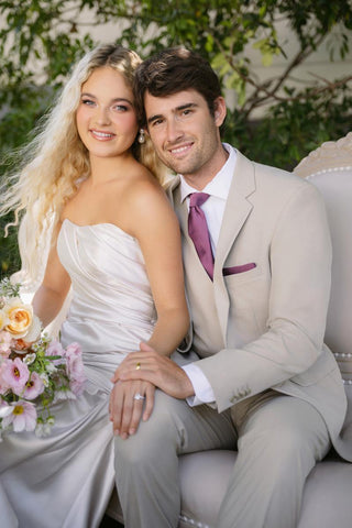 Allure Romance Style Number R3911 - 12