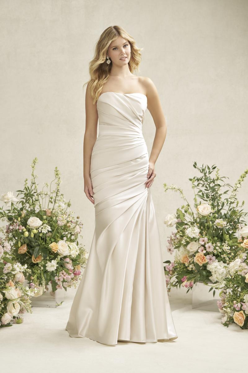 Allure Romance Style Number R3911 - 3