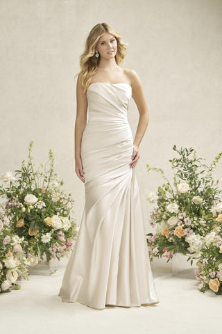 Allure Romance Style Number R3911 - 3