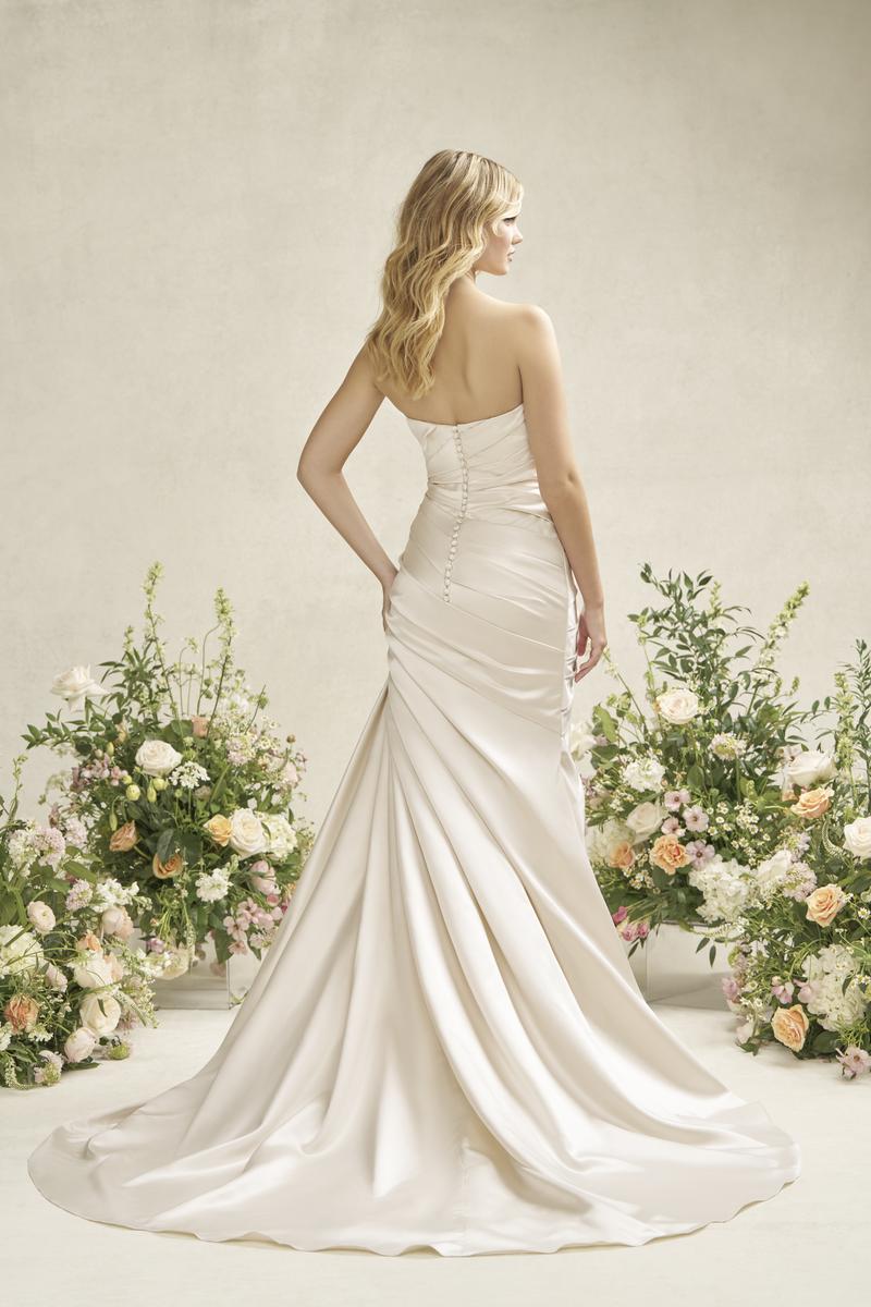 Allure Romance Style Number R3911 - 4