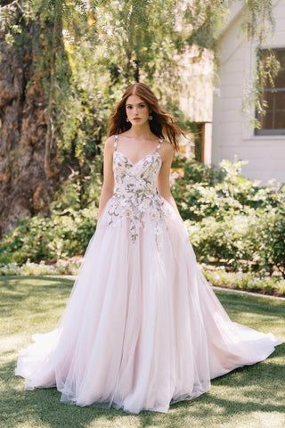 Allure Romance Style Number R3912 - 3