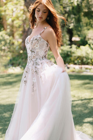 Allure Romance Style Number R3912 - 14