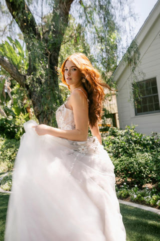 Allure Romance Style Number R3912 - 10